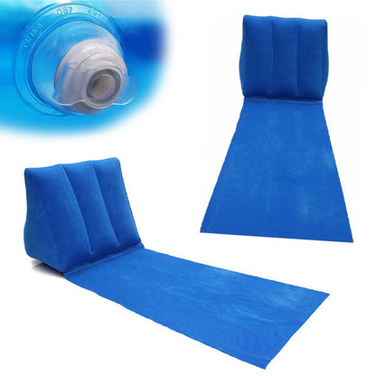 Practical Inflatable Armchair