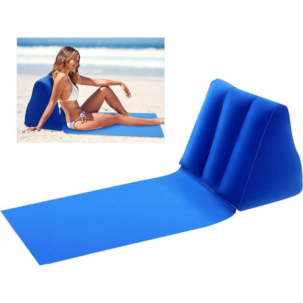 Practical Inflatable Armchair