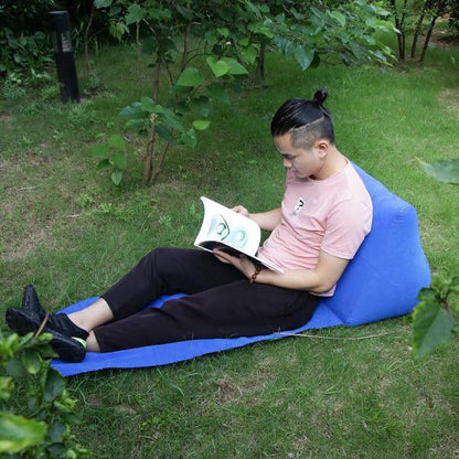 Practical Inflatable Armchair