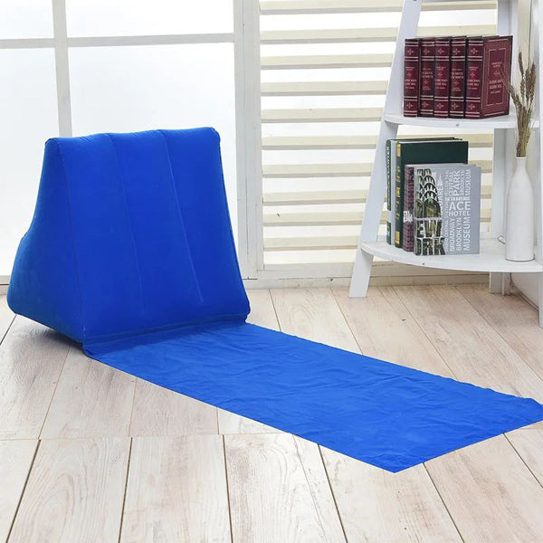 Practical Inflatable Armchair