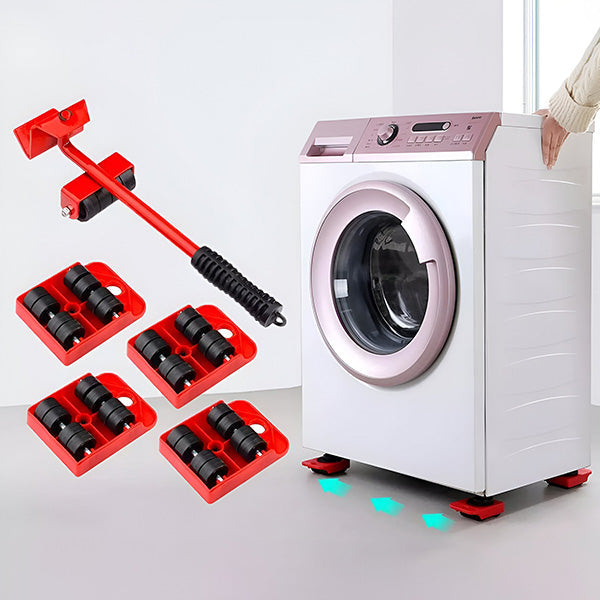 Universal Furniture Glide Set