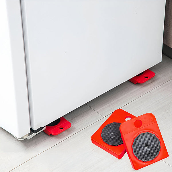 Universal Furniture Glide Set