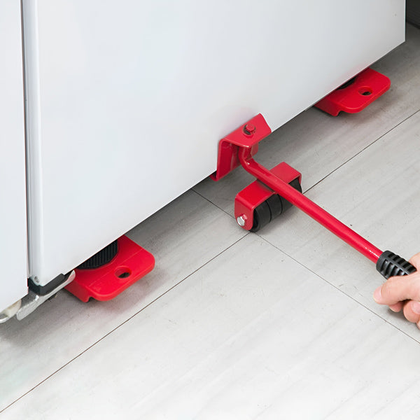 Universal Furniture Glide Set