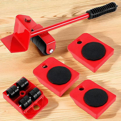 Universal Furniture Glide Set