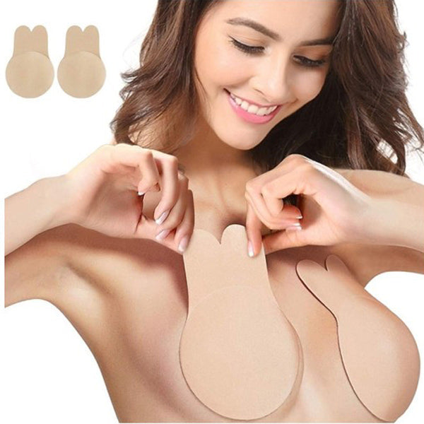 Self - Adhesive Push - Up Pads