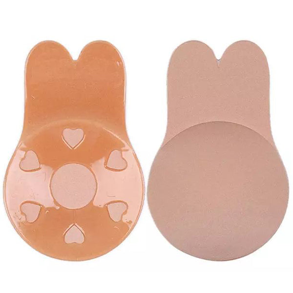 Self - Adhesive Push - Up Pads