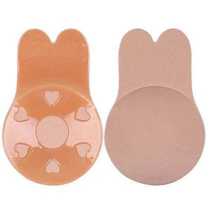 Self - Adhesive Push - Up Pads
