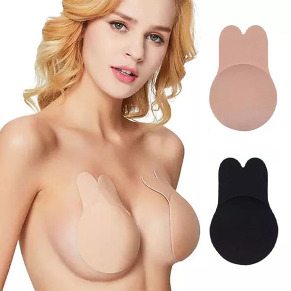 Self - Adhesive Push - Up Pads