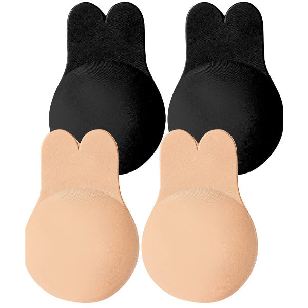 Self - Adhesive Push - Up Pads