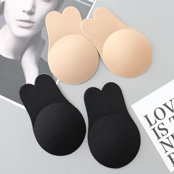Self - Adhesive Push - Up Pads