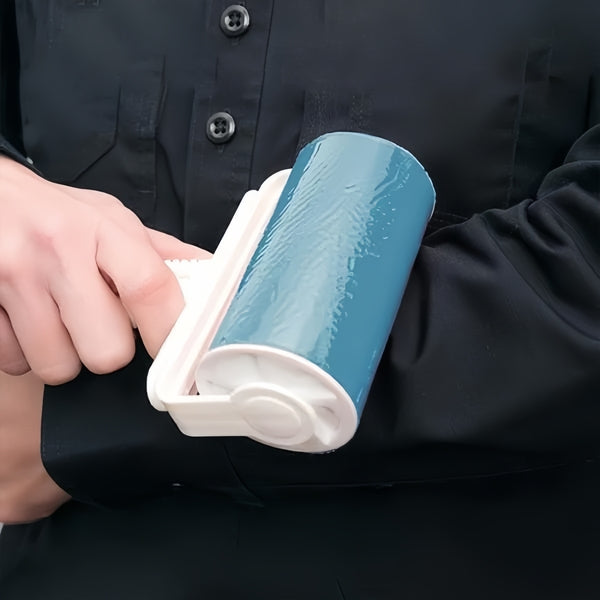 Reusable Lint & Hair Remover