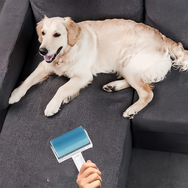 Reusable Lint & Hair Remover