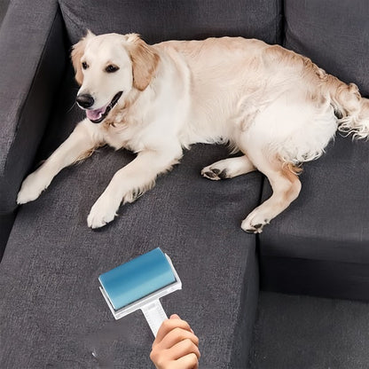 Reusable Lint & Hair Remover