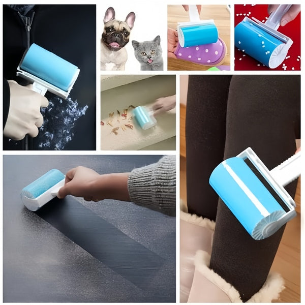 Reusable Lint & Hair Remover