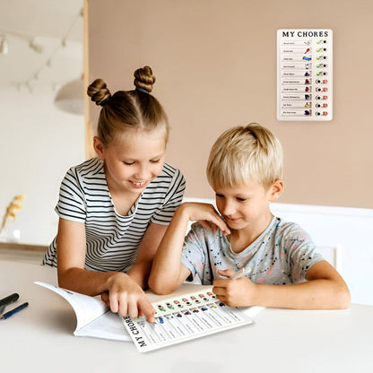 Simple Task Planner with Checklists