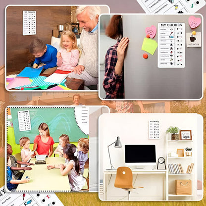 Simple Task Planner with Checklists