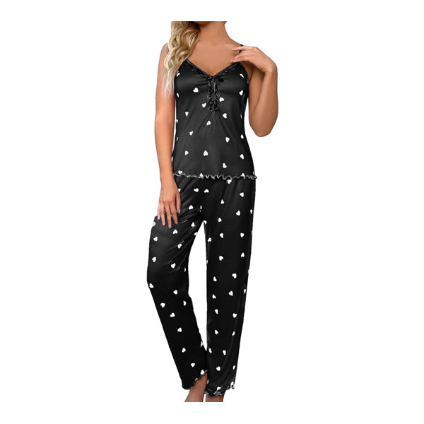 Comfortable Ladies' Pyjamas