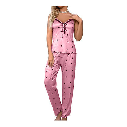 Comfortable Ladies' Pyjamas