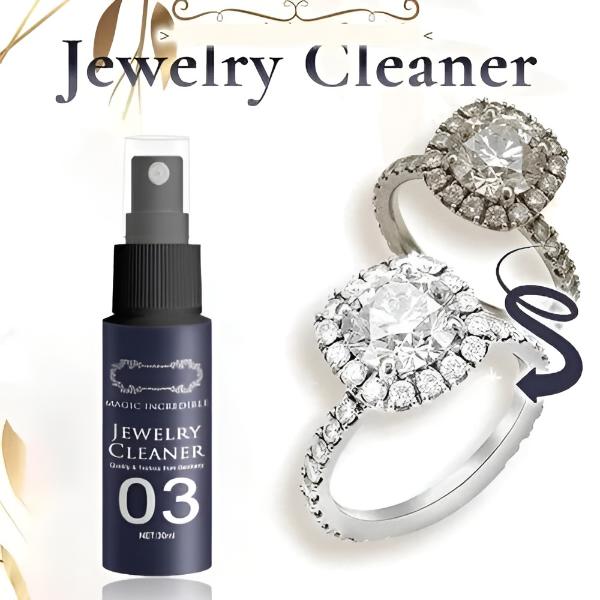 Jewellery Care Spray (30ml)
