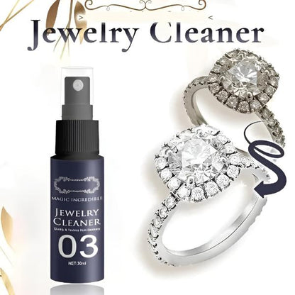 Jewellery Care Spray (30ml)