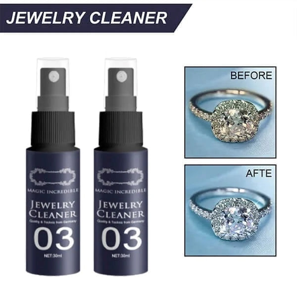 Jewellery Care Spray (30ml)