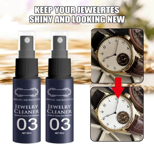 Jewellery Care Spray (30ml)