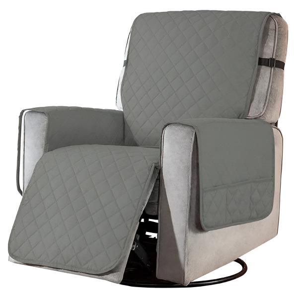 Elastic Armchair Cover for the Perfect Fit