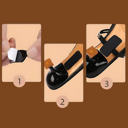 Trendy Shoe Straps for High Heels