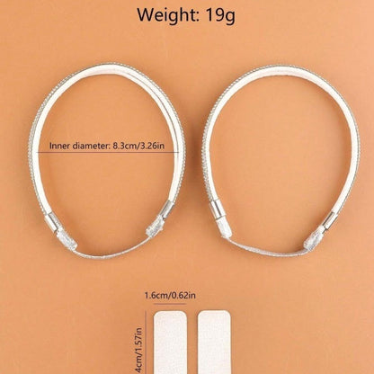Trendy Shoe Straps for High Heels