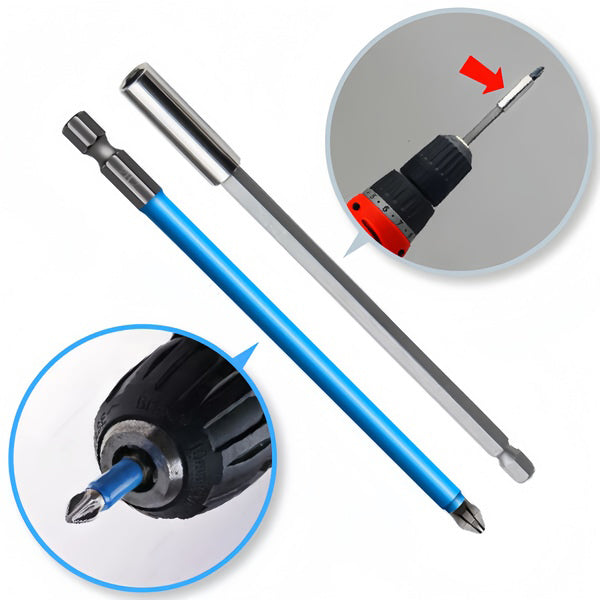 Professional Screwdriver (Set of 7)