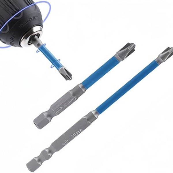 Professional Screwdriver (Set of 7)