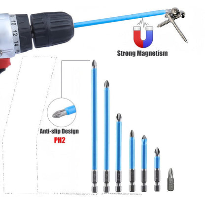 Professional Screwdriver (Set of 7)