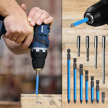 Professional Screwdriver (Set of 7)