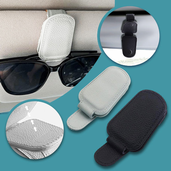 Car Sunglasses Clip