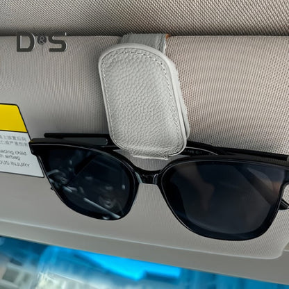 Car Sunglasses Clip
