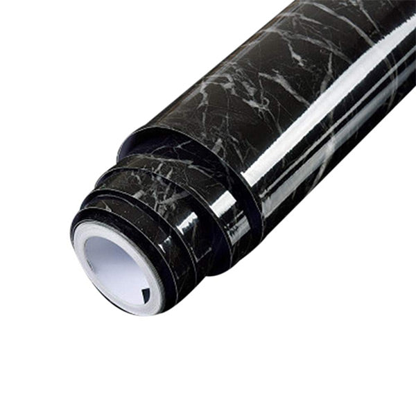 Marble Design Adhesive Film