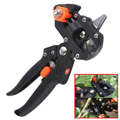 Professional Garden Pruning and Grafting Shears
