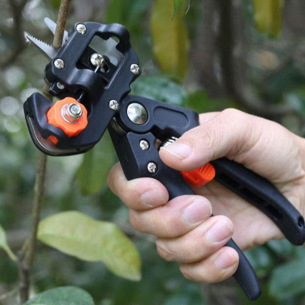 Professional Garden Pruning and Grafting Shears