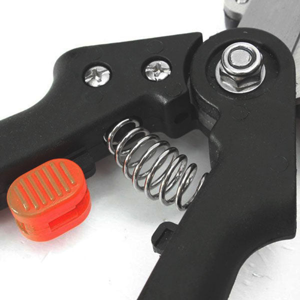 Professional Garden Pruning and Grafting Shears