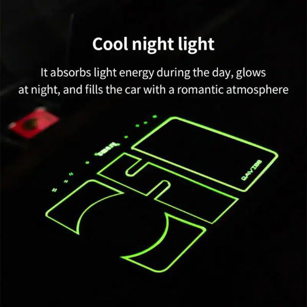 Universal Anti - Slip Mat for Cars - Safe & Durable