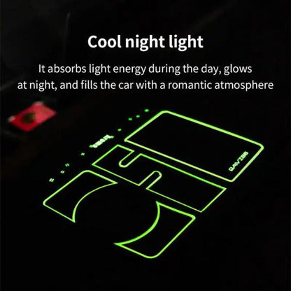 Universal Anti - Slip Mat for Cars - Safe & Durable