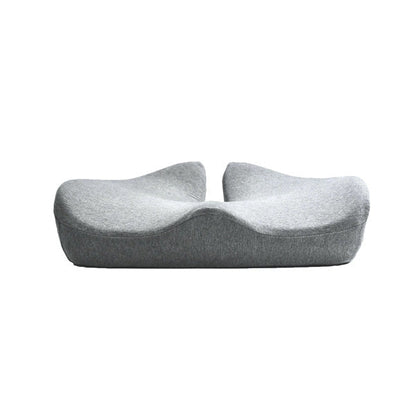 Seat Cushion with Ergonomic Design