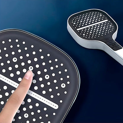 Practical Safety Shower Handle