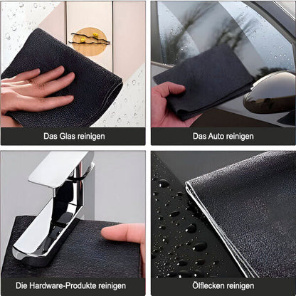 Microfibre Cleaning Cloth