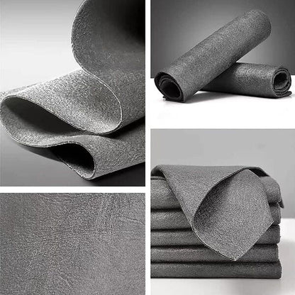 Microfibre Cleaning Cloth
