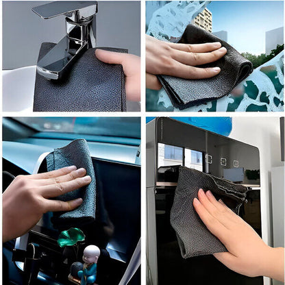 Microfibre Cleaning Cloth