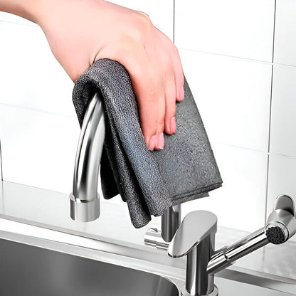 Microfibre Cleaning Cloth