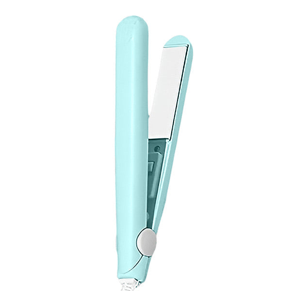 Compact Travel Straightener