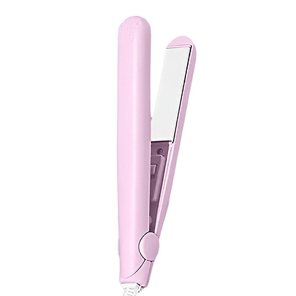 Compact Travel Straightener