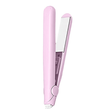 Compact Travel Straightener